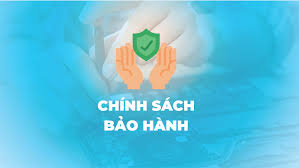 Chính sách bảo hành, đổi trả
