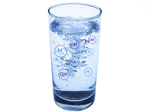 Tác dụng tuyệt vời của nước ion kiềm đối với bệnh nan y