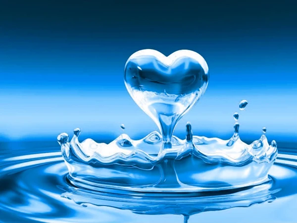 Không biết những điều này về nước - sao mà sống khỏe