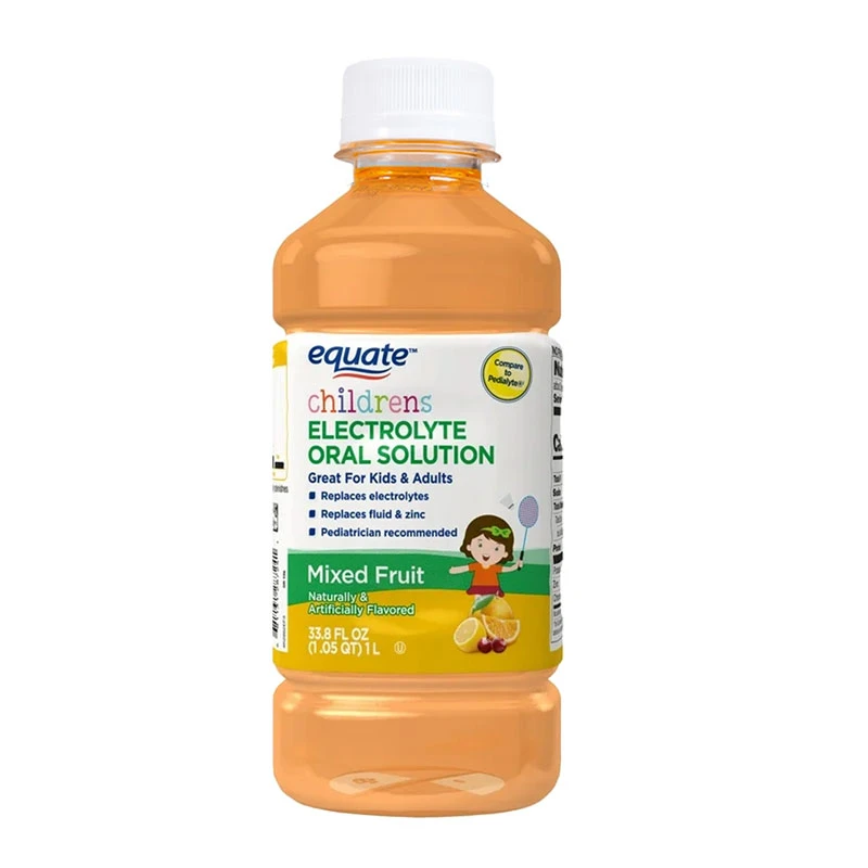 Bù điện giải BIOZOL
