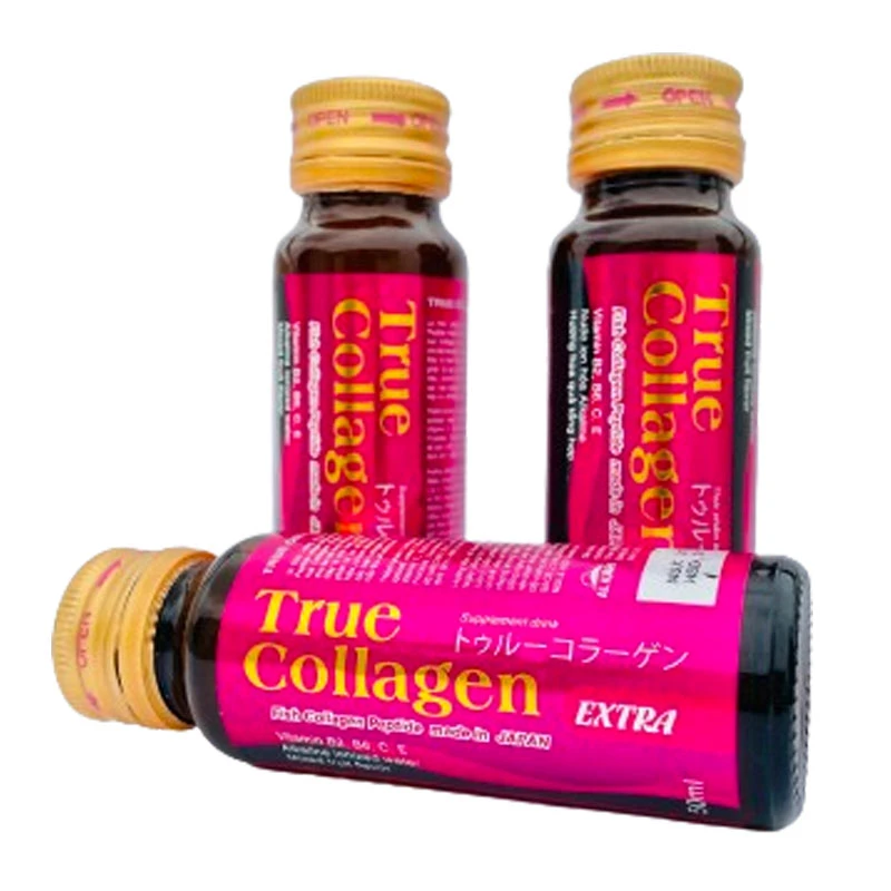 Nước Collagen