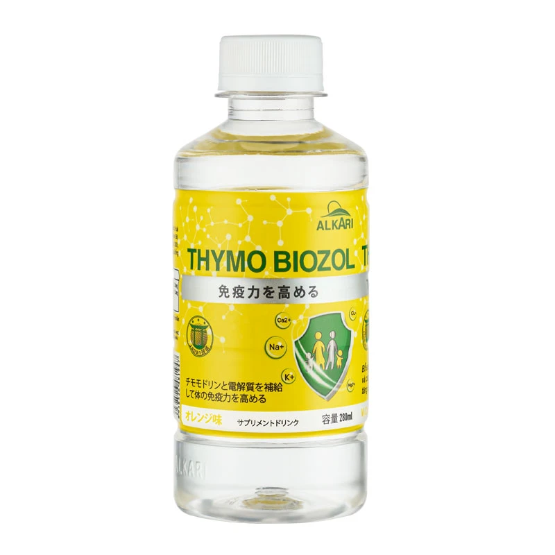 Thymo Biozol (Tăng cường miễn dịch)