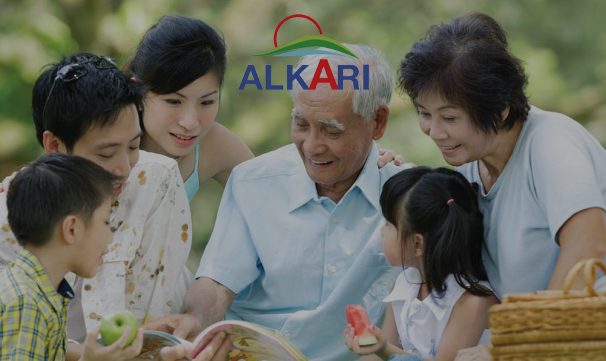 Công ty Cổ Phần Nhật Việt Alkari