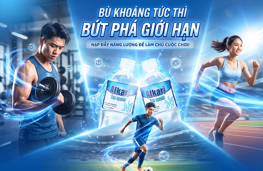 Ion Sports